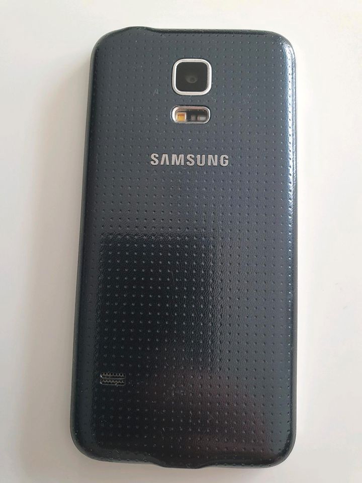 Samsung galaxy S5 mini in Worms