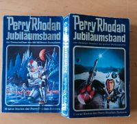 2 TB "PERRY RHODAN" Jubiläumsband Nr. 2 und Nr. 4, 1981/83 Nordrhein-Westfalen - Enger Vorschau