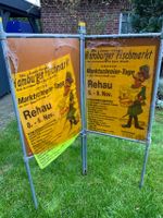 Plakat - Ständer 2 Fach Nordrhein-Westfalen - Steinhagen Vorschau