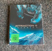 Attraction 2 Invasion Blu Ray Steelbook Hessen - Kassel Vorschau