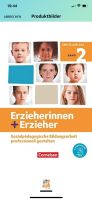 Erzieherinnen + Erzieher Band 2 (2. Auflage) Fachbuch Baden-Württemberg - Untereisesheim Vorschau