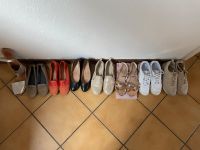 Marken Schuhe, Sandalen, Sneaker jedes Paar 15€ Baden-Württemberg - Rastatt Vorschau