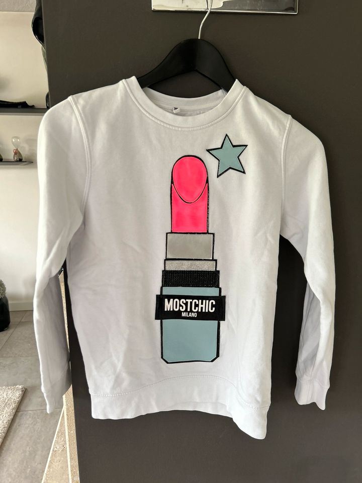 Sweet Long sleeve Mädchen von Moschino in Meiningen