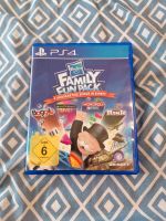 Family Fun pack miit 4 Grossartiger Spielen für die PS4 Baden-Württemberg - Neuenburg am Rhein Vorschau