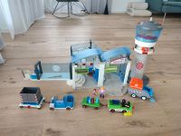 Flughafen Playmobil mit Tower Baden-Württemberg - Waiblingen Vorschau