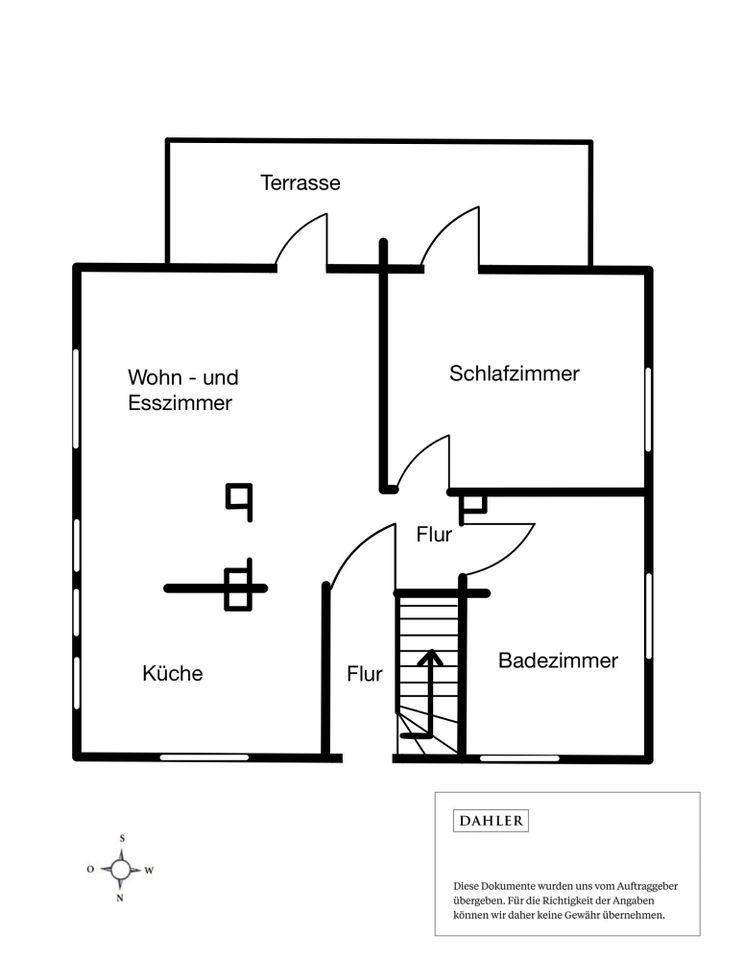 Einfamilienhaus zwischen Innenstadt und Windmühlenmuseum in Gifhorn