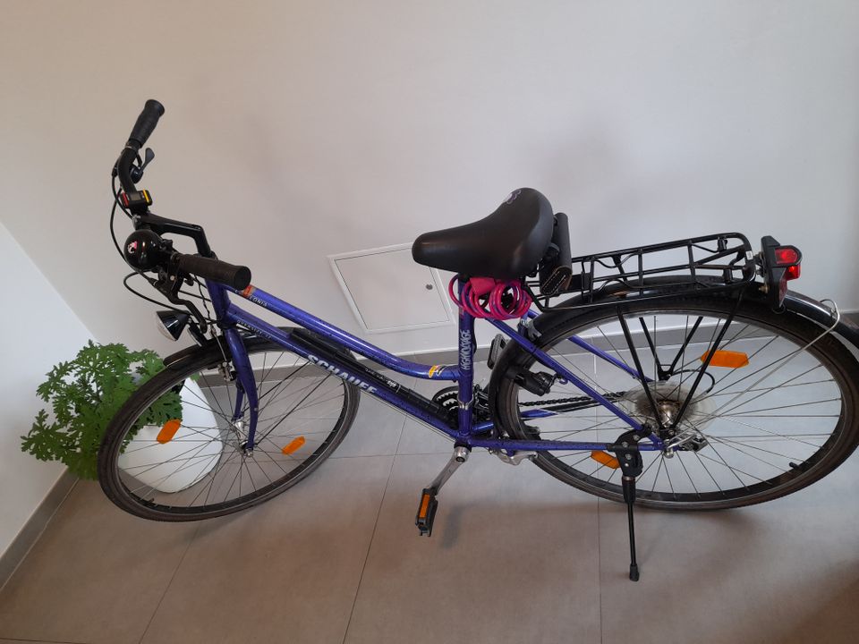 Damen-Fahrrad  -  Sehr hochwertig - Kaufpreis 1.049,-- in Bochum