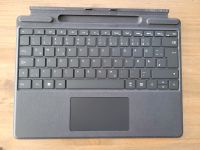 Microsoft Surface Pro 8 / 9 / X Signature Keyboard Schwarz Hessen - Limburg Vorschau