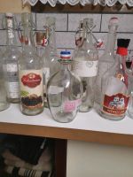 Wiederverschließbare Flaschen Westerwaldkreis - Müschenbach Vorschau