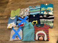 Shirts langarm Jako o, Vertbaudet, Family,C&A,Frugi 104/110/ Nordrhein-Westfalen - Herford Vorschau