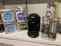 Tassimo Kaffeemaschine von Bosch mit Kapseln Nordrhein-Westfalen - Lünen Vorschau