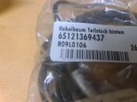 BMW Kabelbaum 65121369437 Baden-Württemberg - Bietigheim-Bissingen Vorschau