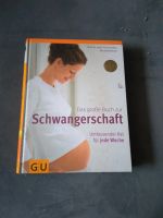 Das große Buch der Schwangerschaft Essen - Stoppenberg Vorschau