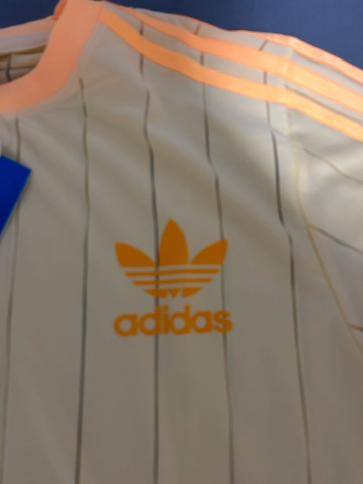 Adidas T-Shirt in Ellingstedt