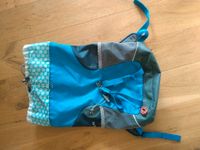 Kinderrucksack blau Vaude Puck 14 Schleswig-Holstein - Kiel Vorschau