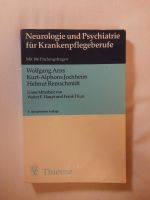 Thieme - Neurologie und Psychiatrie Thüringen - Stadtroda Vorschau