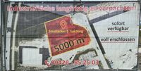 Industriefläche / Gewerbefläche / Lagerfläche unbebaut 5000qm Bayern - Salching Vorschau