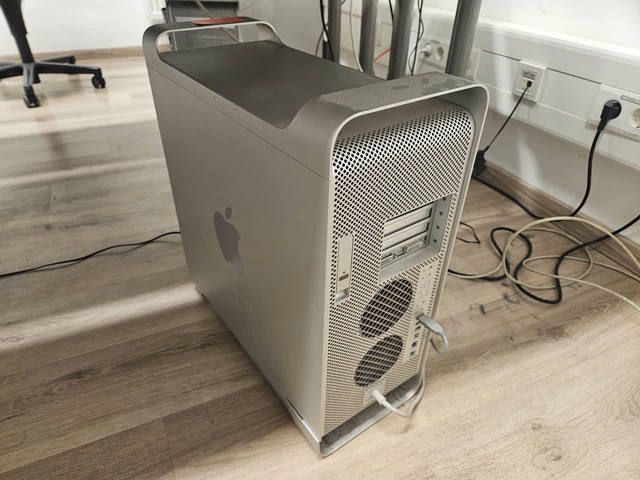 Rechner APPLE G5 in Hannover