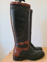 Stiefel Salamander Leder Hessen - Hanau Vorschau