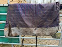 Winterdecke Regendecke Outdoordecke 155cm 300g Hannover - Misburg-Anderten Vorschau