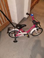 Verkaufe Kinder Fahrrad Nordrhein-Westfalen - Mönchengladbach Vorschau