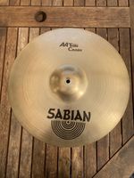 Becken - Sabian AAX - 18" Thin Crash Kiel - Neumühlen-Dietrichsdorf-Oppendorf Vorschau