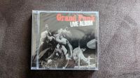 NEU - CD - Grand Funk Raileoad - Grand Funk Live Niedersachsen - Braunschweig Vorschau