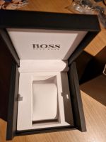 BOSS Uhrenbox Etui Uhrenetui Uhr Baden-Württemberg - Ravensburg Vorschau