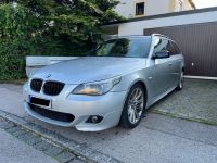 BMW 525d Aut. M-Paket Touring Panorama Voll Sendling - Obersendling Vorschau