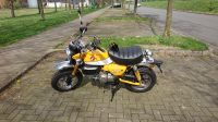Suche Garage bzw. Unterstellplatz für Motorrad in Eickel Nordrhein-Westfalen - Herne Vorschau