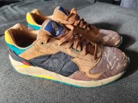 Bodega x Saucony G9 Shadow 5 "Tiger Camo" | Größe 44 Niedersachsen - Soltau Vorschau