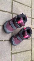 Gr. 23 Quechua Winterschuhe Thüringen - Zella-Mehlis Vorschau