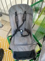 Bugaboo Cameleon 3 Sportsitz Bezug Grau Sonderedition Frankfurt am Main - Westend Vorschau