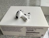 Apple AirPods 3.Gen / Rechts / Ersatz / nur rechts Stuttgart - Vaihingen Vorschau