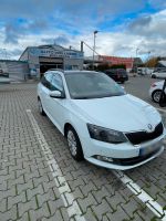 Skoda Fabia 3 Kombi 1.4 TDI Hessen - Darmstadt Vorschau