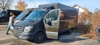 Mercedes-Benz Sprinter II Pritsche 310/311/313/314/316 CDI Bayern - Wallersdorf Vorschau