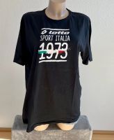 LOTTO SPORT ITALIA 1973 L schwarz true vintage y2k retro Herbst Baden-Württemberg - Aichtal Vorschau