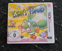 Yoshi's New Island Nintendo 3DS Niedersachsen - Lüneburg Vorschau