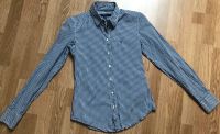 Originales GANT Hemd blau/weiß kariert in Gr. 34 - NEUPREIS 110 € Innenstadt - Köln Altstadt Vorschau