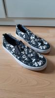 Schuhe Slipper Disney Micky Maus Mickey Mouse H&M in Gr. 39 NEU Thüringen - Erfurt Vorschau