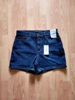 Damen Jeans Shorts Calvin Gr.30,neu mit Etikett,kurze Hose Nordrhein-Westfalen - Unna Vorschau