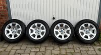 BMW E60, E61 Felgen  16“ Styling 134 Winterreifen Niedersachsen - Salzgitter Vorschau