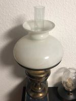 Petroleum Lampe antik Niedersachsen - Isernhagen Vorschau