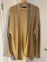 Long-Cardigan in Strickoptik Gr. L von Shein Brandenburg - Potsdam Vorschau