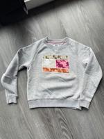 Tommy Hilfiger Jeans Sweatshirt Gr. S Nordrhein-Westfalen - Kamen Vorschau