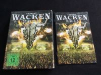 Wacken Open Air DVD von 2011 WOA Live Original Schleswig-Holstein - Kiel Vorschau