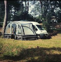 Vorzelt Camping Zelt Wohnmobil Kreis Pinneberg - Pinneberg Vorschau