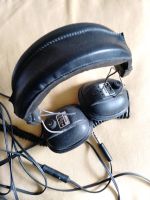 Tensai dynamischer Stereo Kopfhörer Vintage Headset Nordrhein-Westfalen - Haan Vorschau