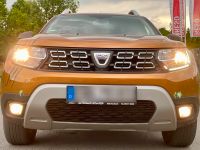 Dacia Duster 2 Prestige 4x4 Hessen - Erbach Vorschau