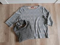 Shirt TOP 44  XL 42 S.oliver Tom Tailor 3/4 Arm T-Shirt Bluse Niedersachsen - Müden Vorschau